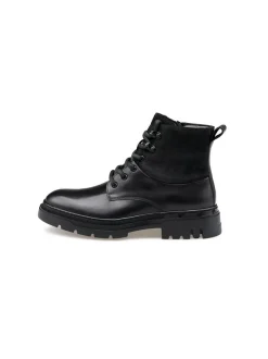 Lloyd Herren Stiefelette - SERRA 345 in schwarz