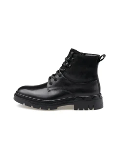 Lloyd Herren Stiefelette - SERRA 345 in schwarz