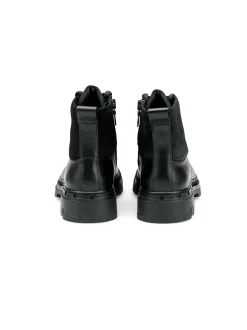 Lloyd Herren Stiefelette - SERRA 345 in schwarz