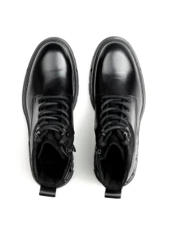 Lloyd Herren Stiefelette - SERRA 345 in schwarz