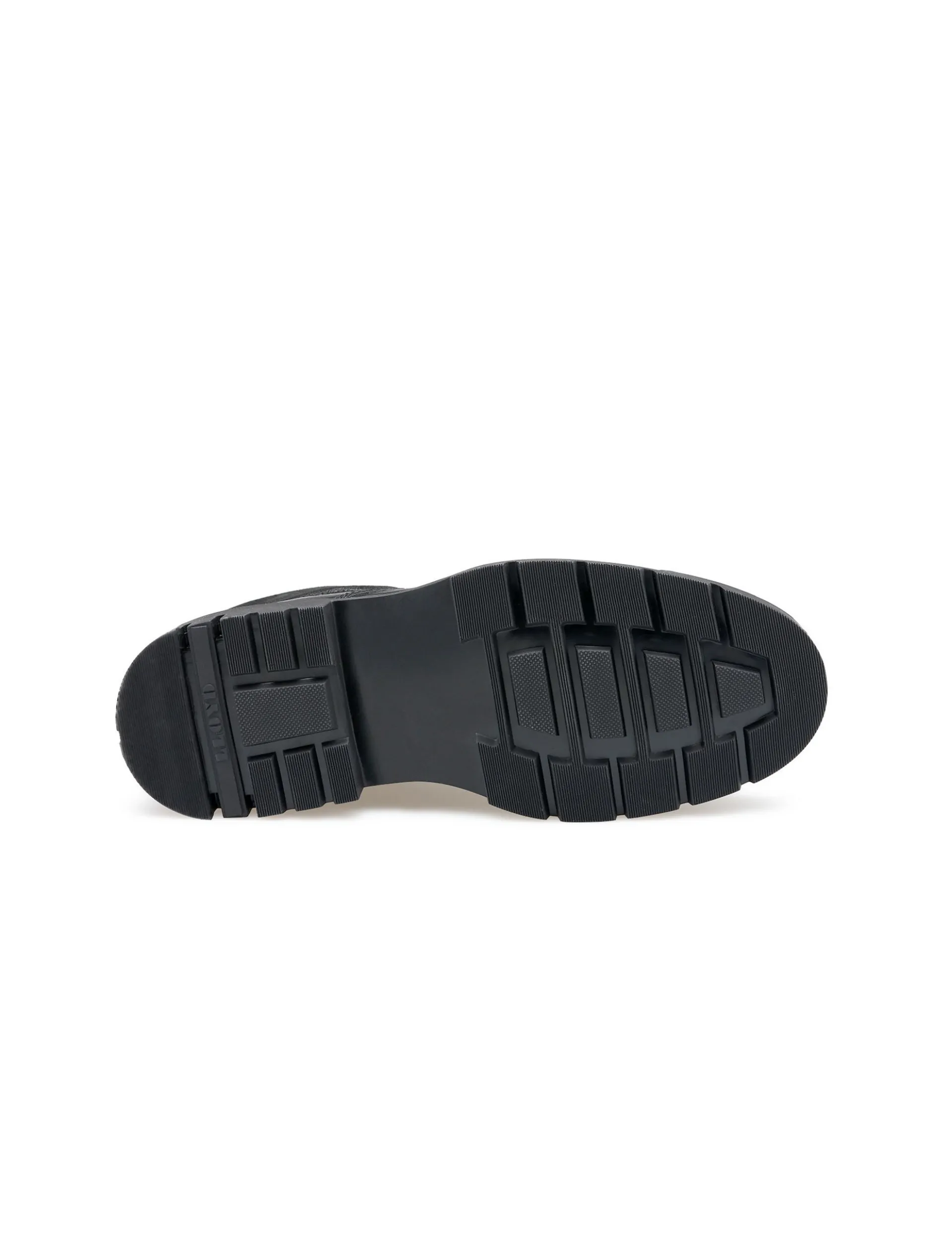 Lloyd Herren Stiefelette - SERRA 345 in schwarz