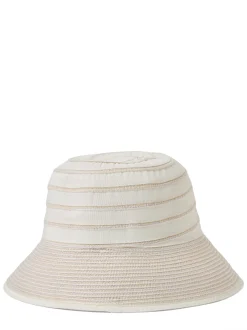 Loevenich Damen Hut in ecru beige