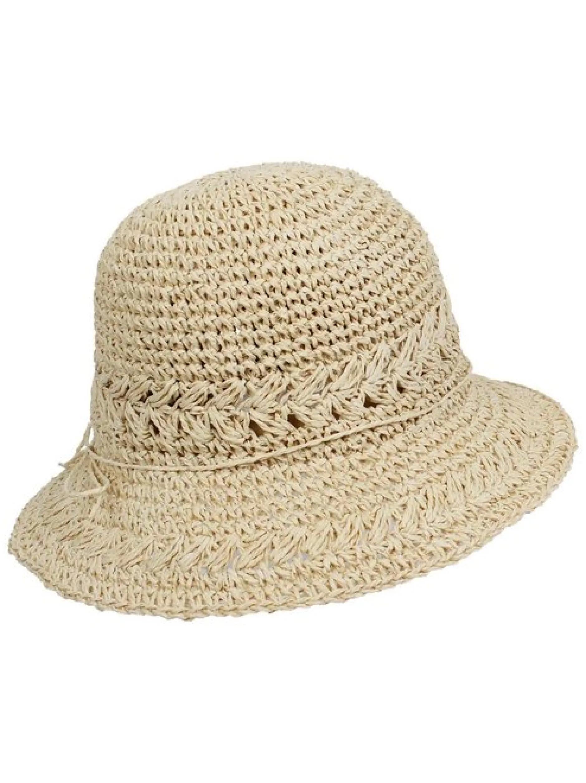 Loevenich Damen Kopfbedeckung in beige