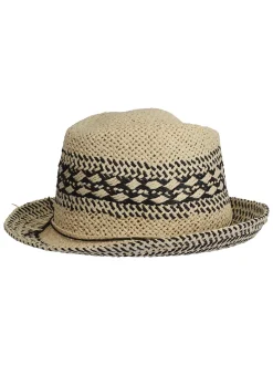 Loevenich Unisex Kopfbedeckung in sand