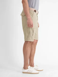 LRS Herren Bermudas in beige