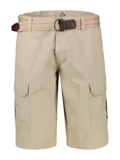 LRS Herren Bermudas in beige
