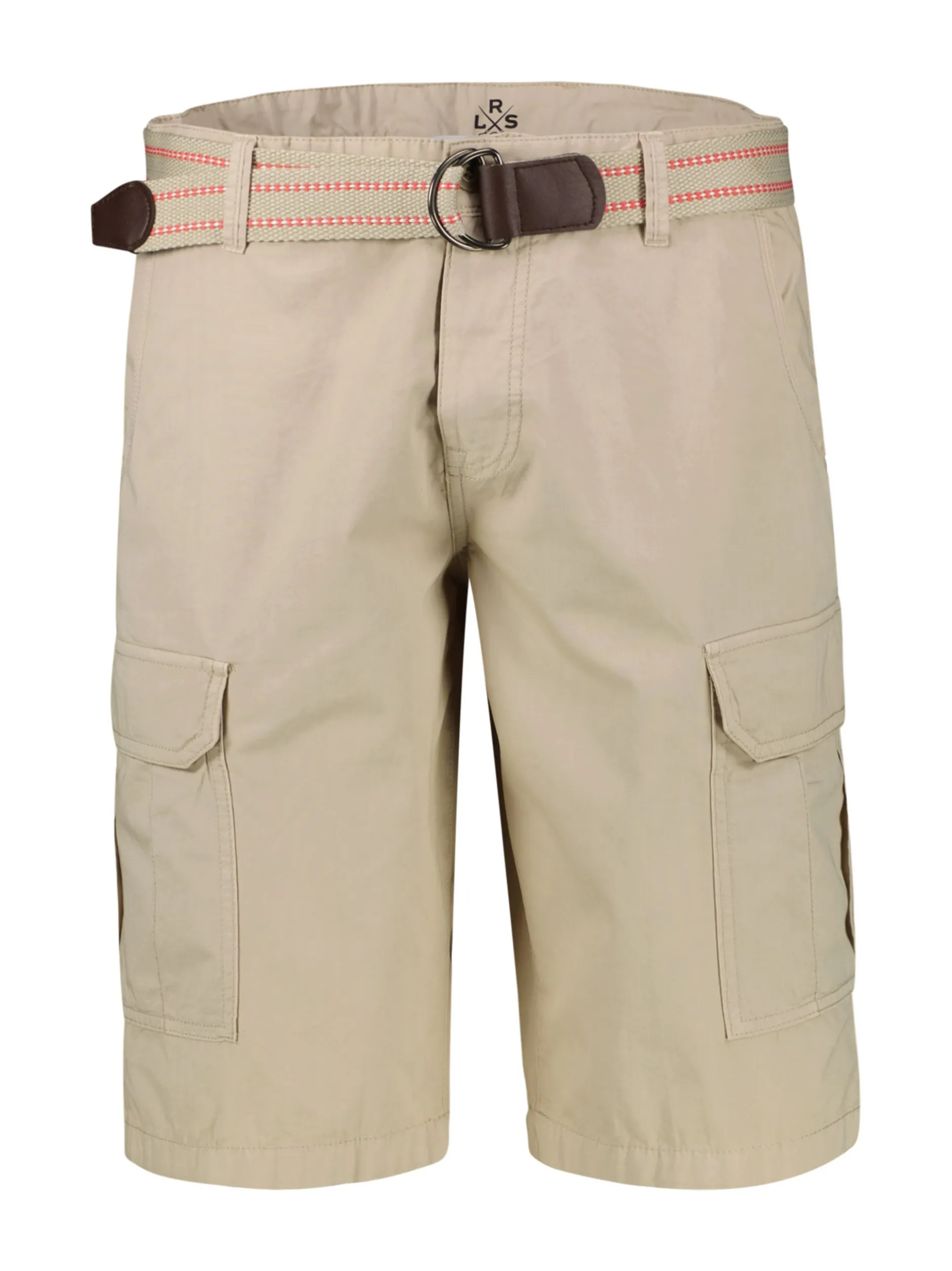 LRS Herren Bermudas in beige