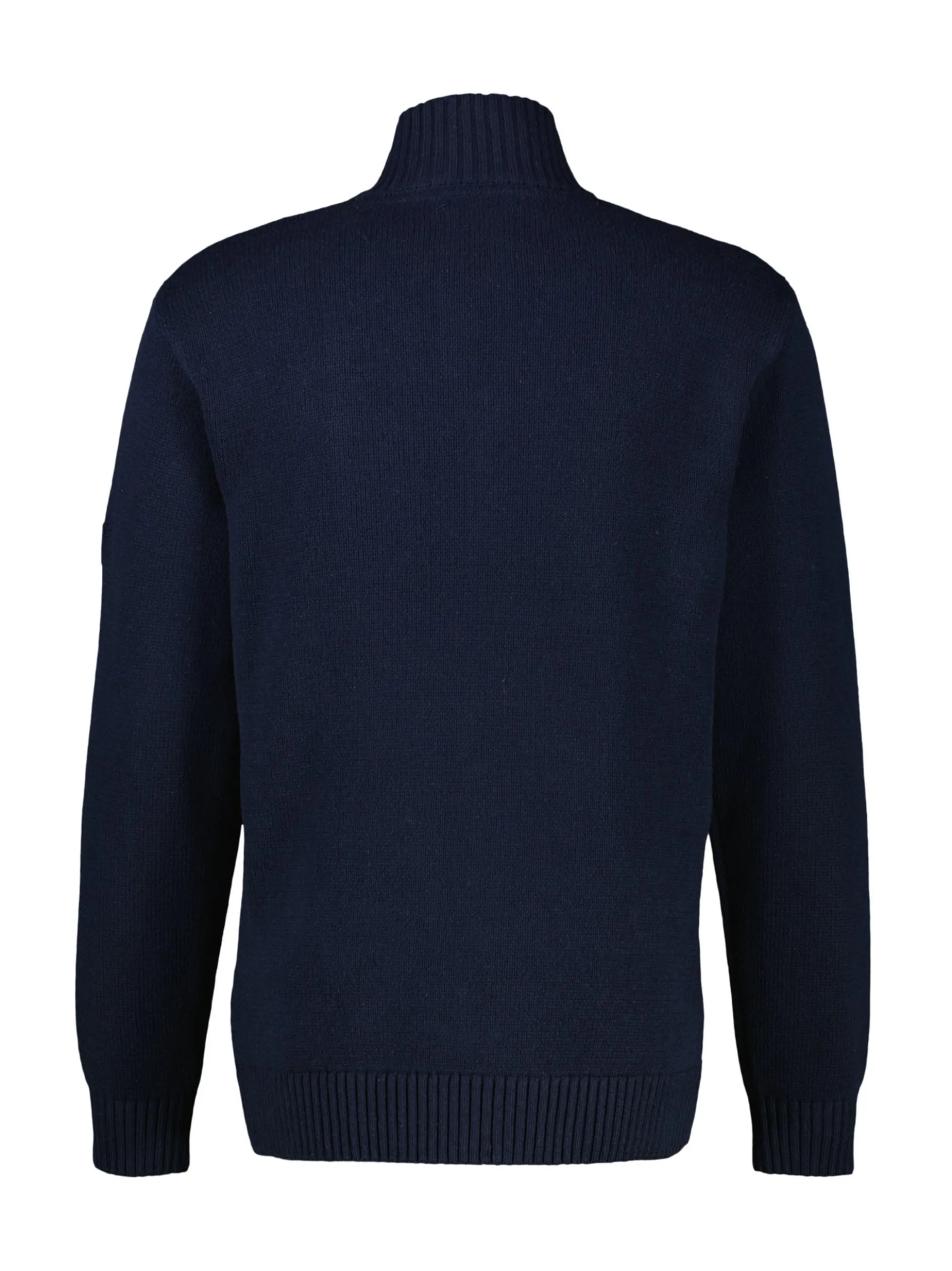 LRS Herren Troyer in blau