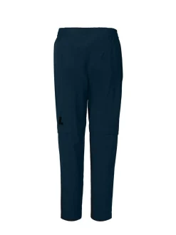 Lufian Herren Hose FIRST in blau - Länge: lang