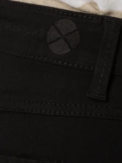 MAC Damen Jeans - Dream Chic in schwarz