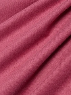 MAERZ Damen Langarmshirt in fuchsia - Ärmel: 3/4 Arm