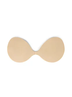 MAGIC Bodyfashion Damen Klebe-BH - My Magic Bra in beige