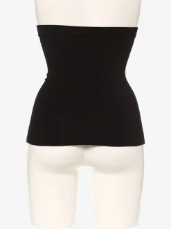 MAGIC Bodyfashion Damen Shapewear - Waist Nipper in schwarz