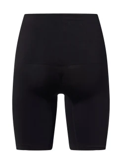 MAGIC Bodyfashion Damen Shapewear - Shimmer Bermuda in schwarz