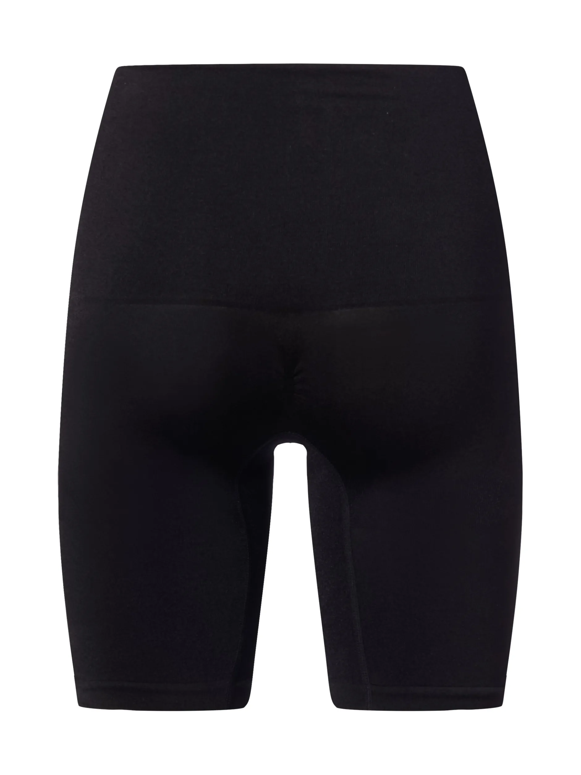 MAGIC Bodyfashion Damen Shapewear - Shimmer Bermuda in schwarz