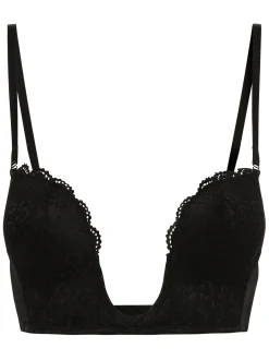 MAGIC Bodyfashion Damen V-Bra Lace in schwarz