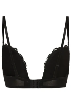 MAGIC Bodyfashion Damen V-Bra Lace in schwarz