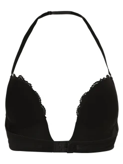 MAGIC Bodyfashion Damen V-Bra Lace in schwarz