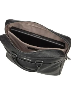 Mandarina Duck Damen Aktentasche - Mellow Urban MWC01 in schwarz