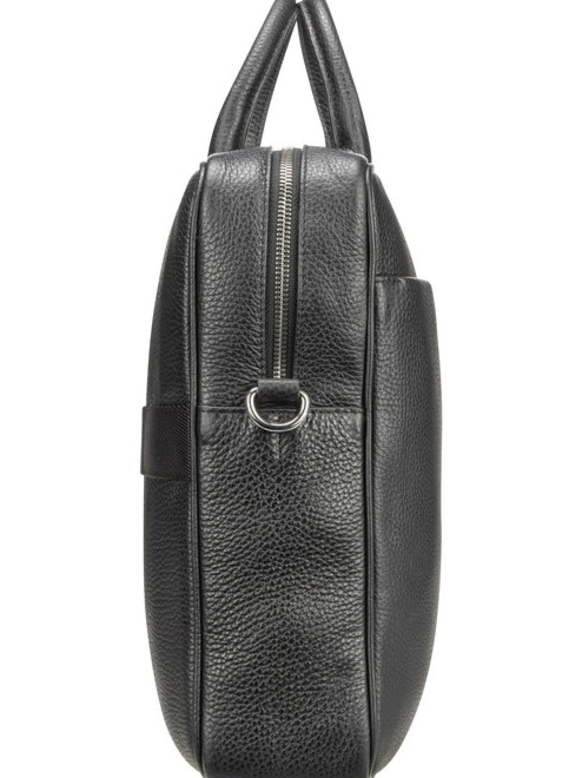 Mandarina Duck Damen Aktentasche - Mellow Urban MWC01 in schwarz