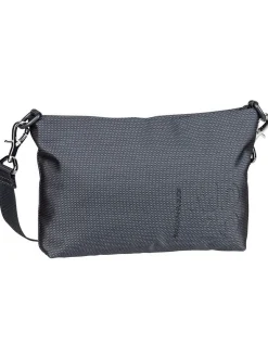 Mandarina Duck Damen Beuteltasche - MD20 QMT24 in anthrazit