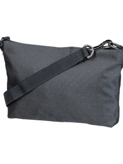 Mandarina Duck Damen Beuteltasche - MD20 QMT24 in anthrazit