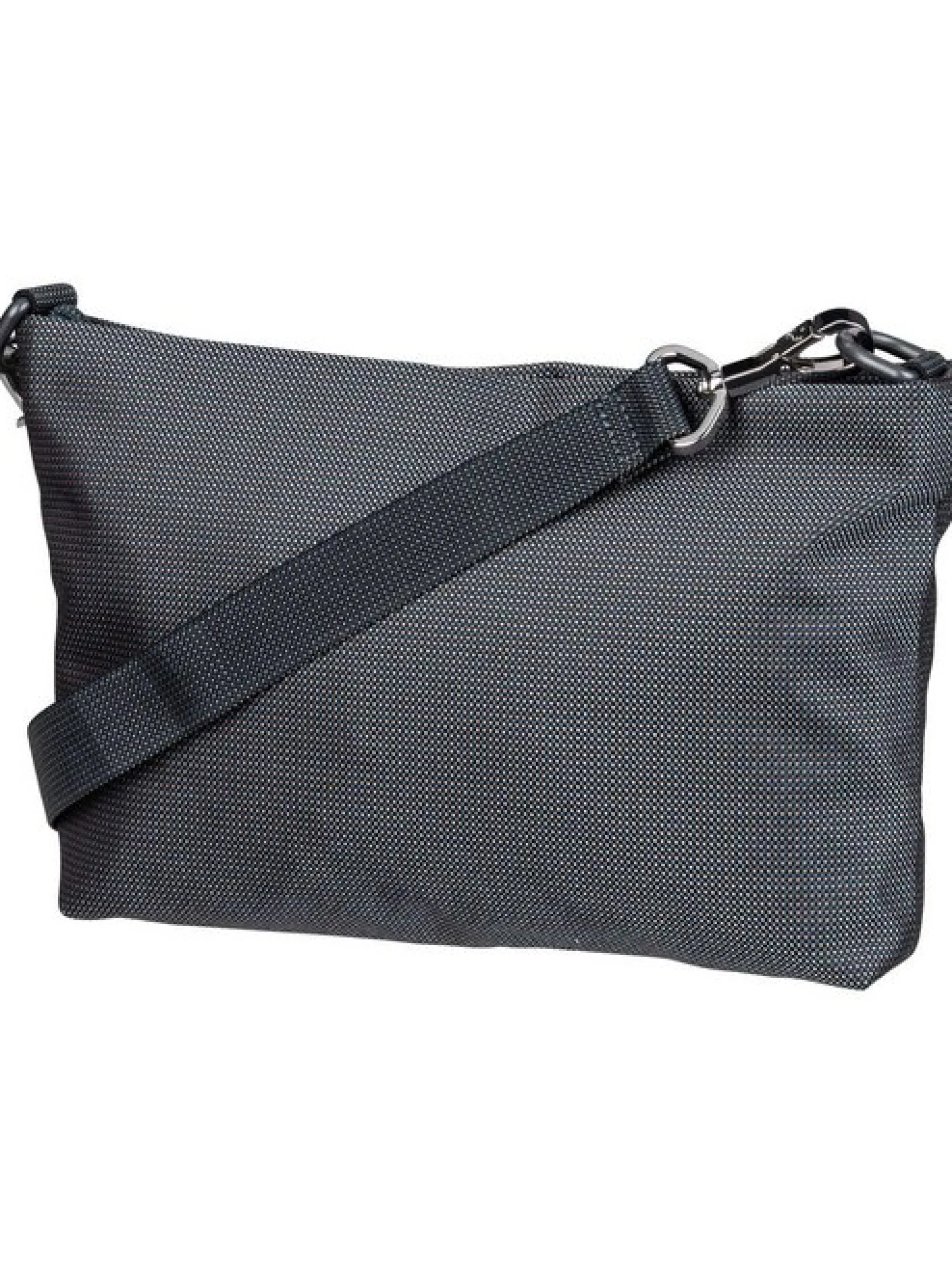 Mandarina Duck Damen Beuteltasche - MD20 QMT24 in anthrazit