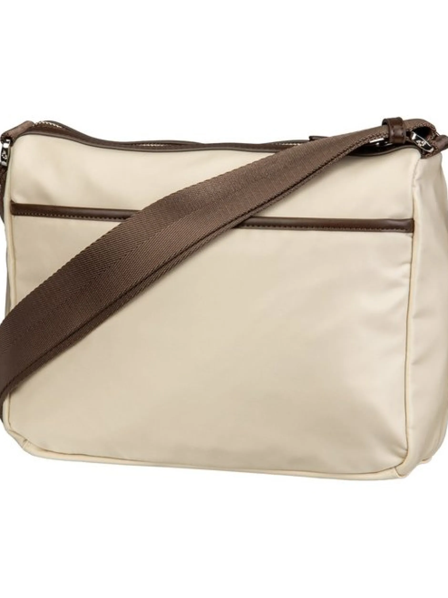 Mandarina Duck Damen Bodybag - Hunter VCT18 in braun