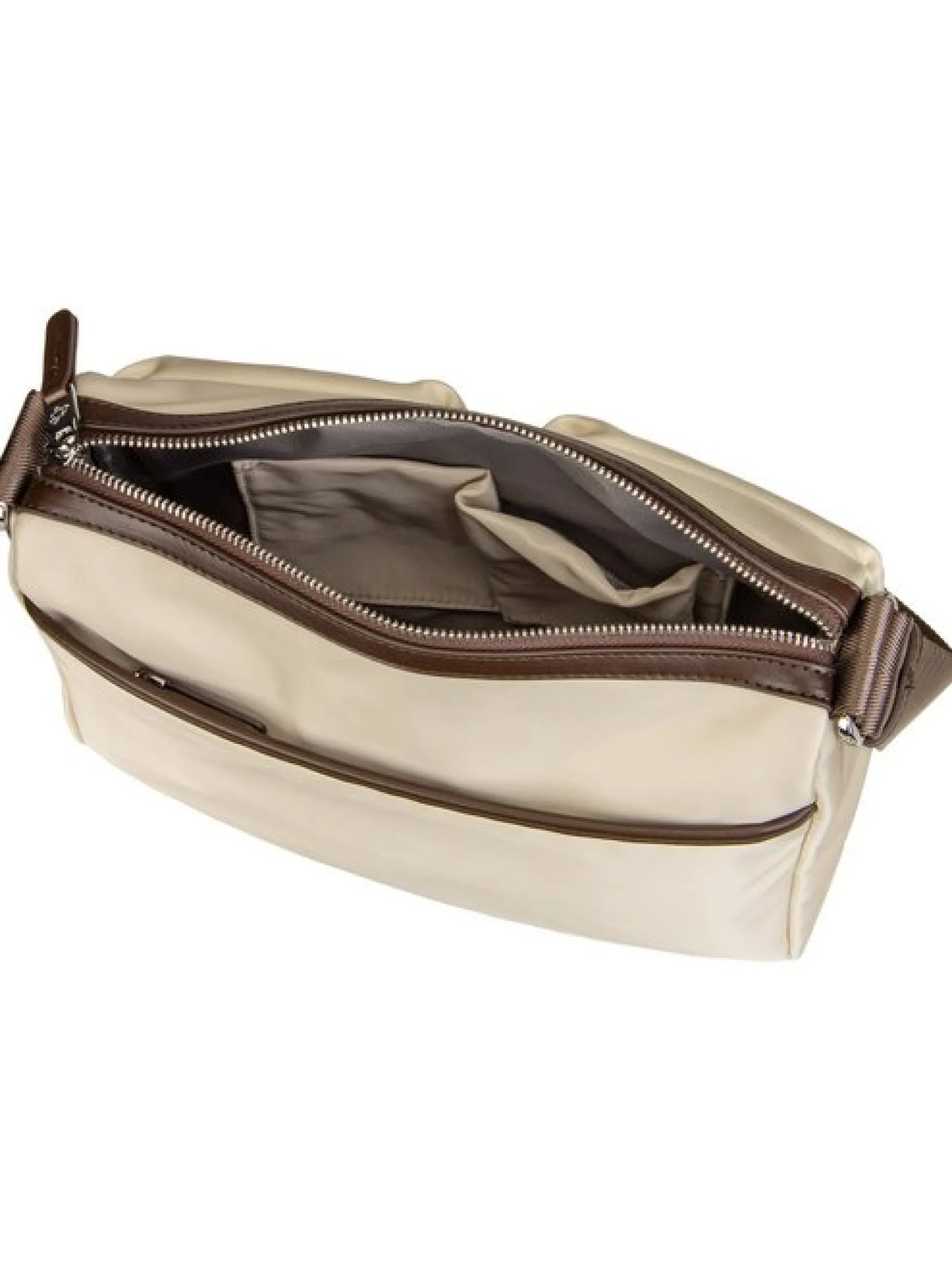 Mandarina Duck Damen Bodybag - Hunter VCT18 in braun
