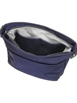Mandarina Duck Damen Bodybag - Hunter VCT45 in blau
