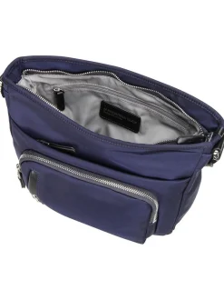 Mandarina Duck Damen Bodybag - Hunter VCT45 in blau