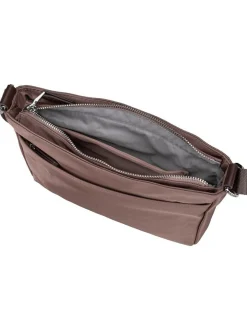 Mandarina Duck Damen Bodybag - Hunter Small VCT30 in beige