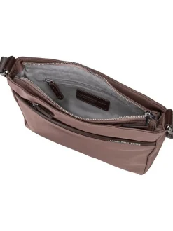 Mandarina Duck Damen Bodybag - Hunter Small VCT30 in beige