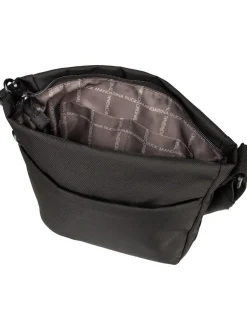 Mandarina Duck Damen Bodybag - MD20 QMT43 in schwarz