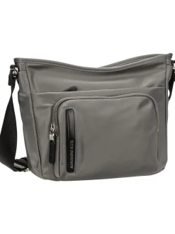 Mandarina Duck Damen Bodybag - Hunter VCT45 in grau