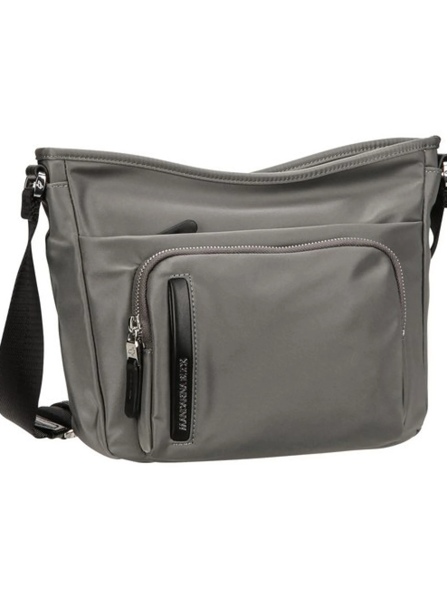Mandarina Duck Damen Bodybag - Hunter VCT45 in grau