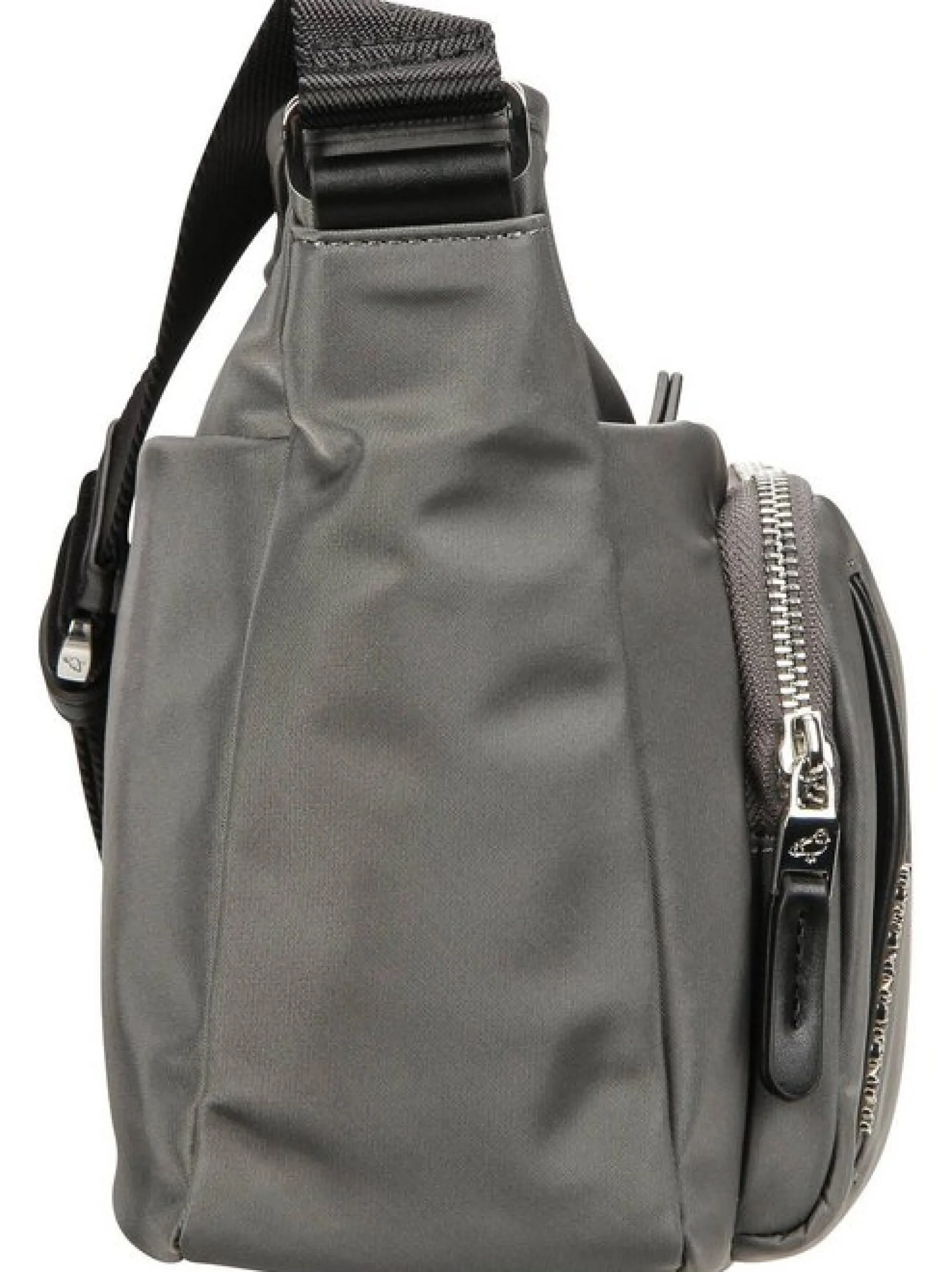 Mandarina Duck Damen Bodybag - Hunter VCT45 in grau