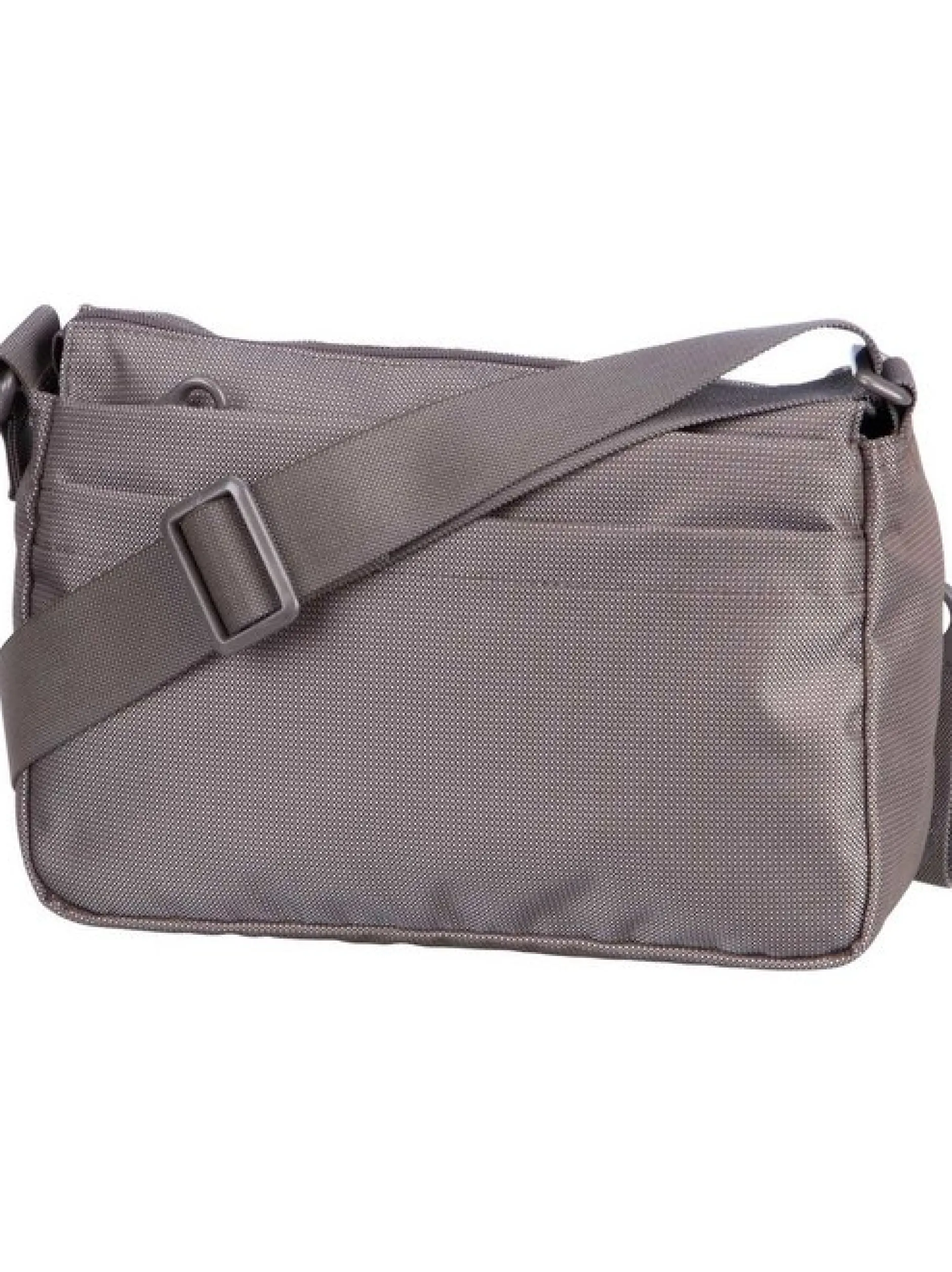 Mandarina Duck Damen Bodybag - MD20 QMTX5 in grau