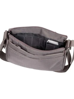 Mandarina Duck Damen Bodybag - MD20 QMTX5 in grau