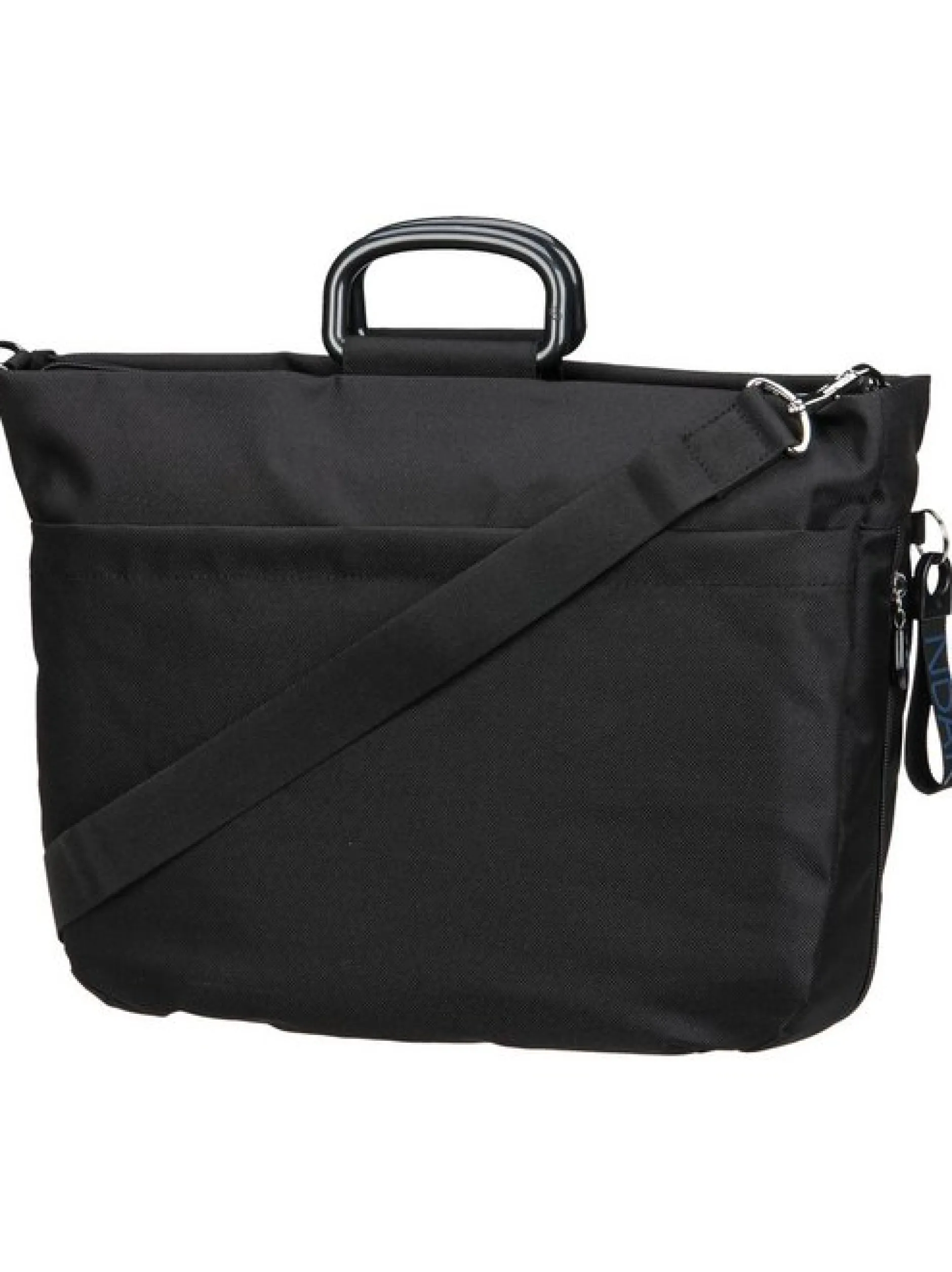 Mandarina Duck Damen Handtasche - MD20 QMT40 in schwarz