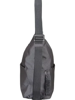 Mandarina Duck Damen Rucksack - MD20 Medium Slide QMT38 in anthrazit