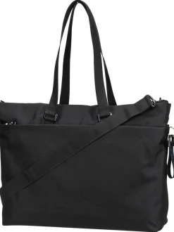 Mandarina Duck Damen Shopper - MD20 QMT42 in schwarz
