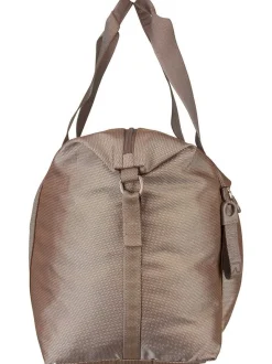Mandarina Duck Damen Sporttasche - MD20 Duffle QMT11 in grau