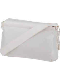 Mandarina Duck Damen Umhängetasche - MD20 QMT28 in braun