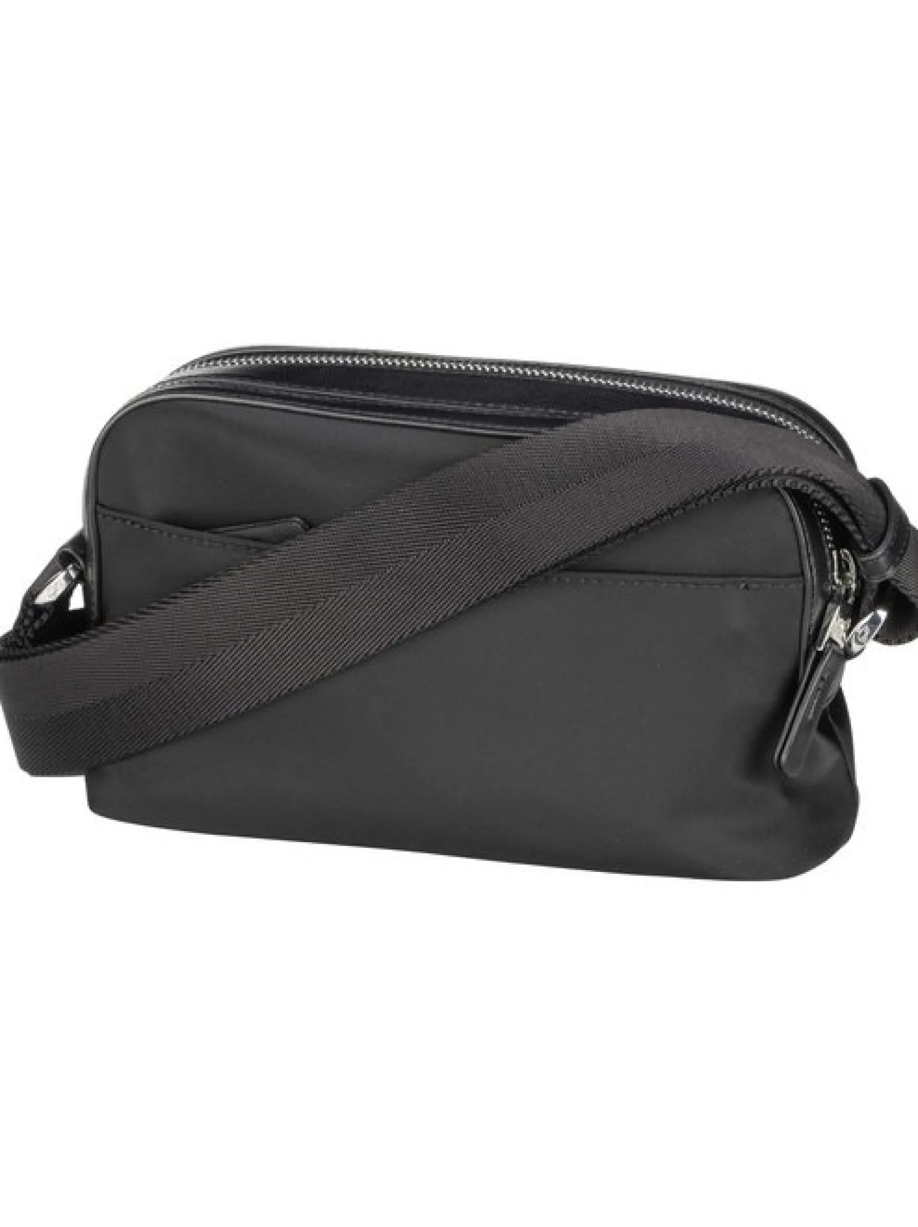 Mandarina Duck Damen Umhängetasche - Hunter Crossover VCT02 in schwarz