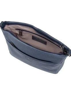 Mandarina Duck Damen Umhängetasche in blau
