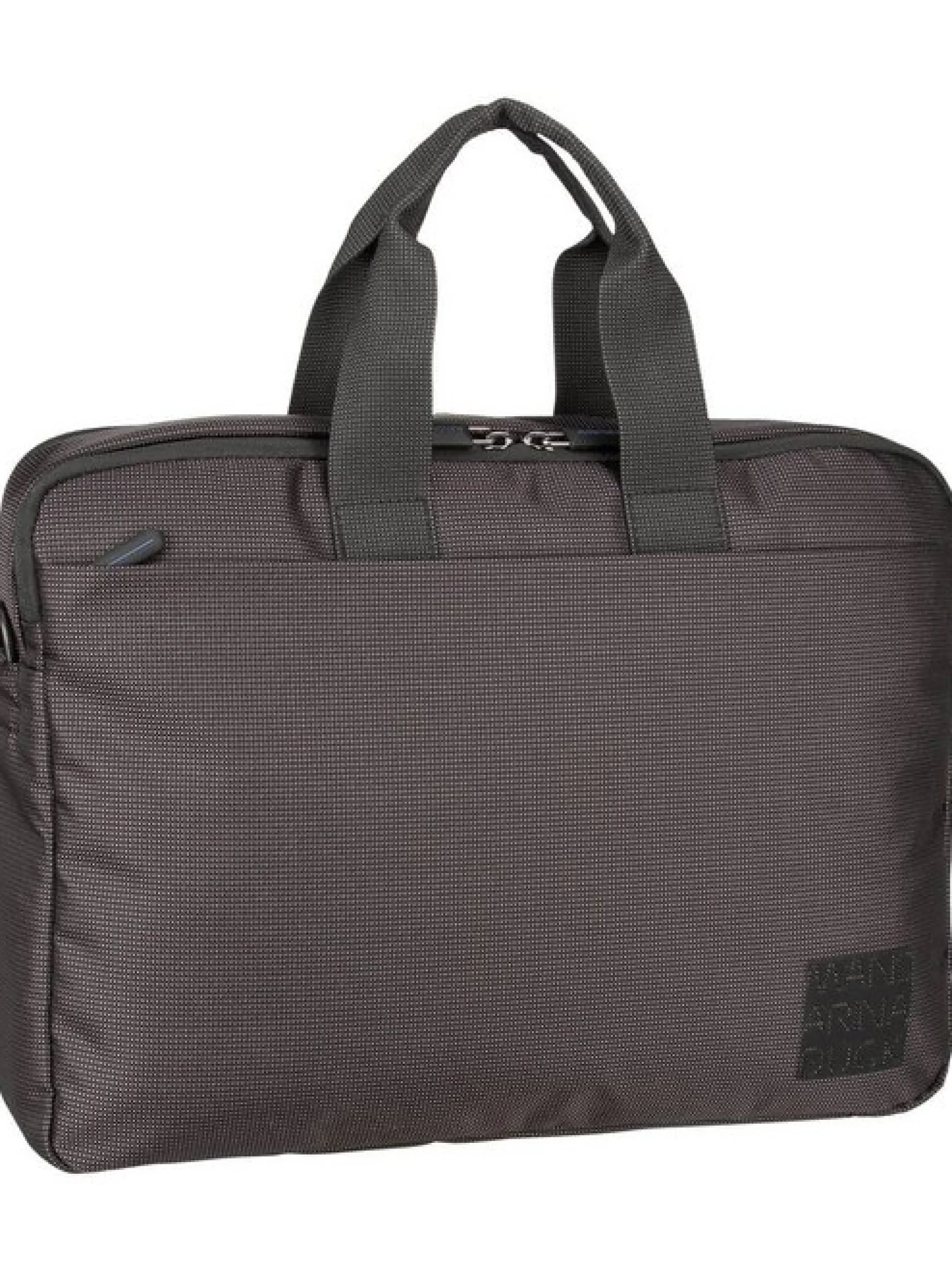 Mandarina Duck Herren Aktentasche - District KPC03 in schwarz