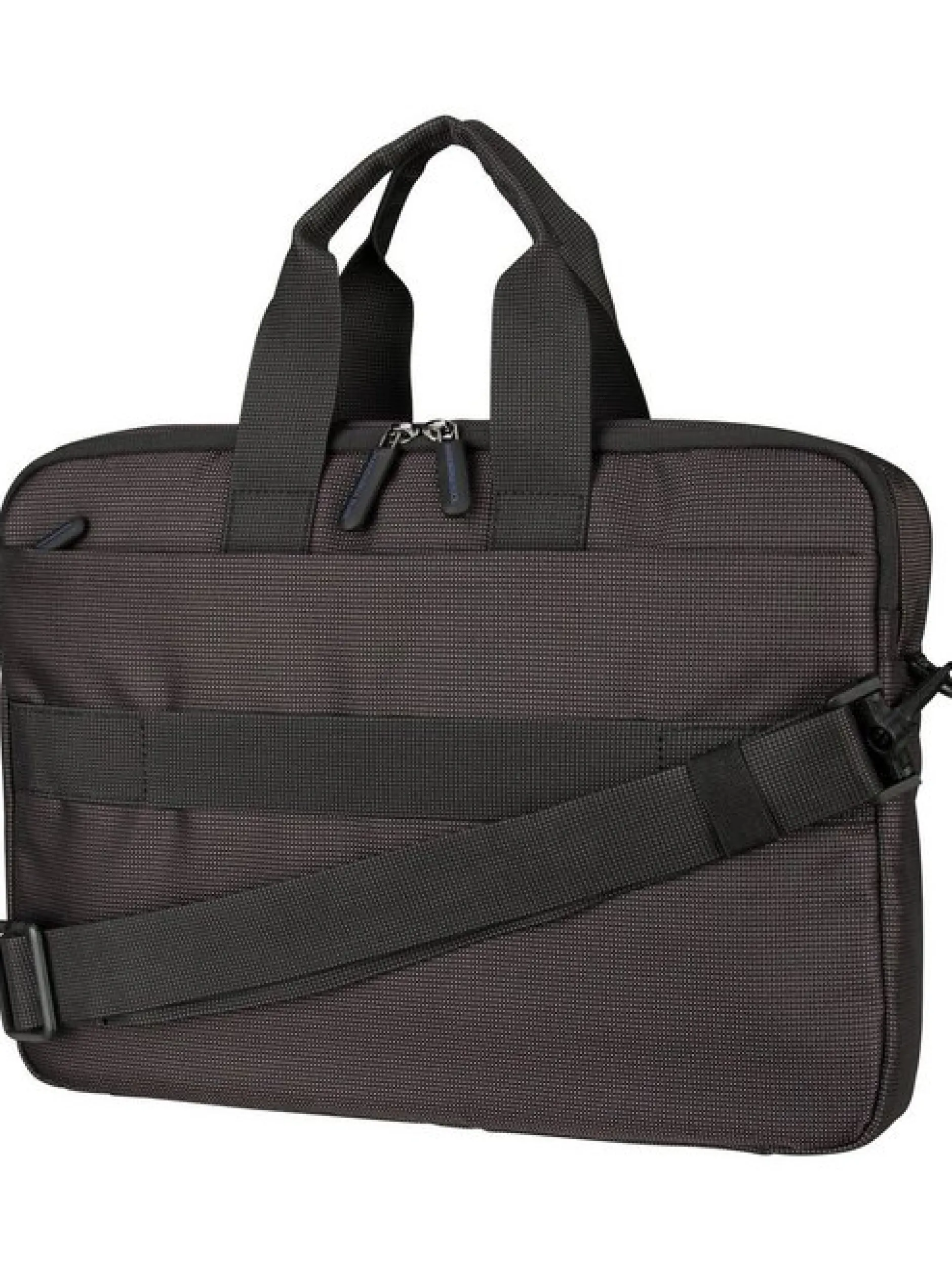 Mandarina Duck Herren Aktentasche - District KPC03 in schwarz