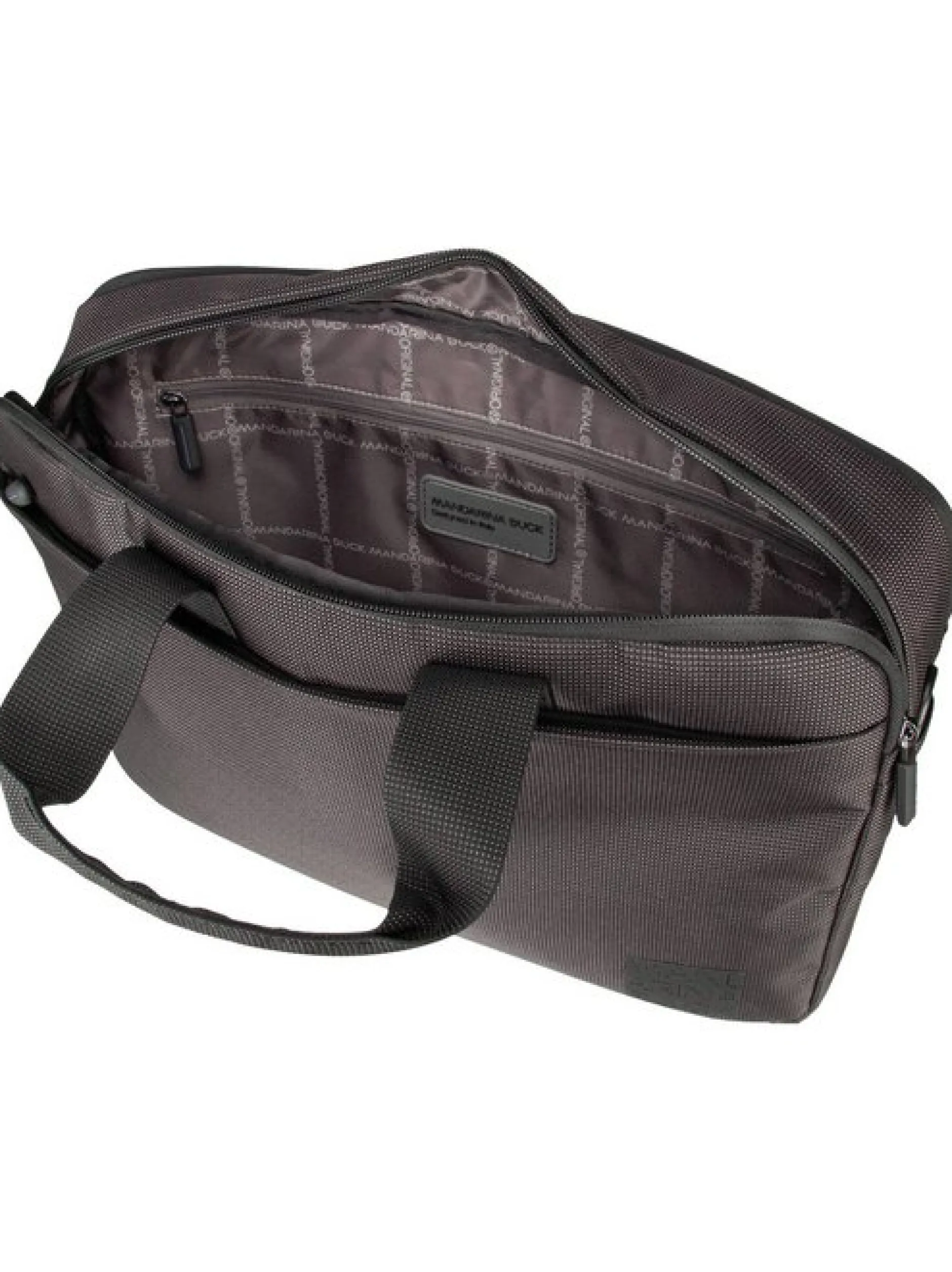 Mandarina Duck Herren Aktentasche - District KPC03 in schwarz