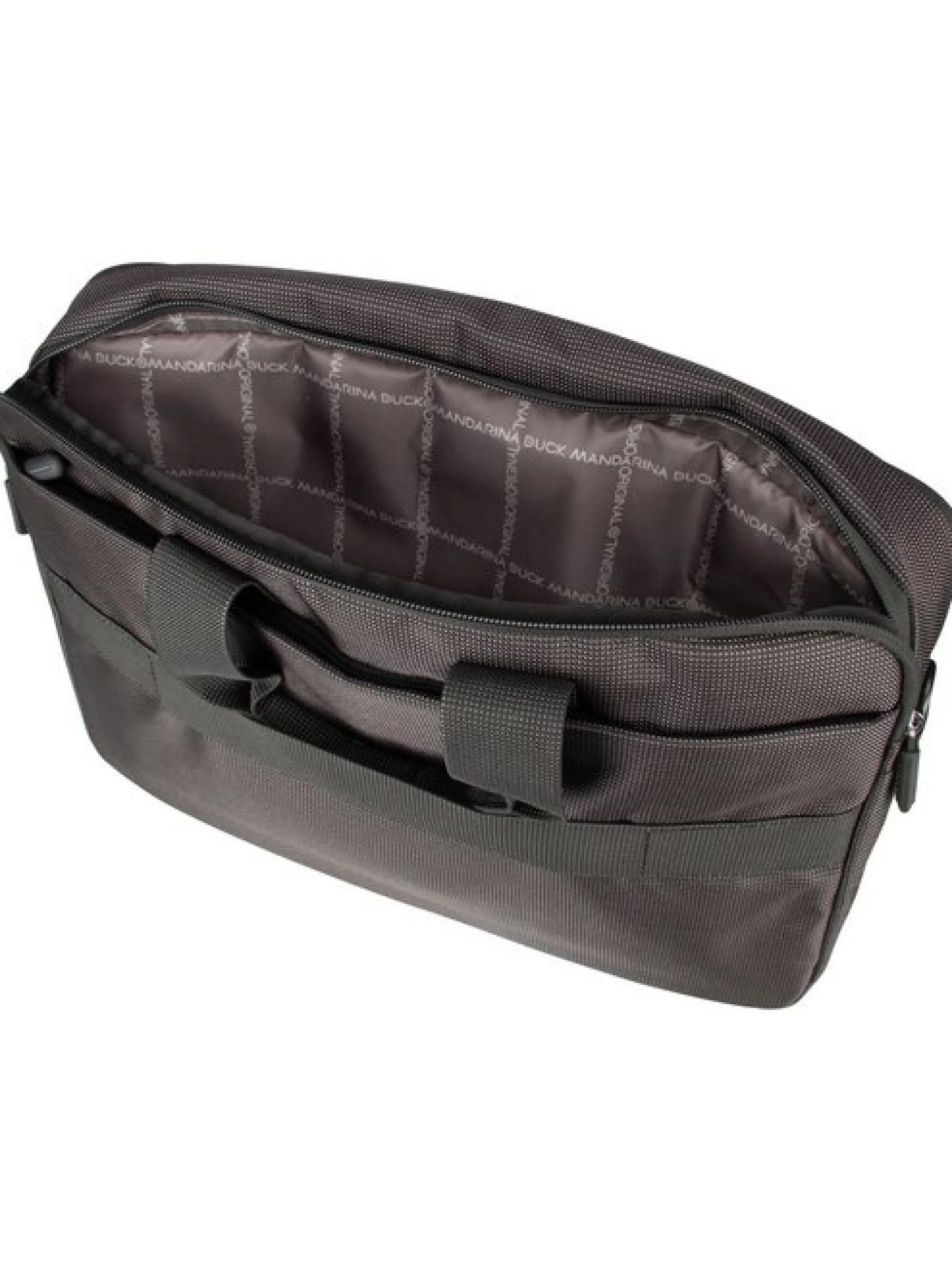 Mandarina Duck Herren Aktentasche - District KPC03 in schwarz